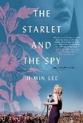 Starlet & the Spy