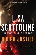 Rough Justice: A Rosato & Associates Novel