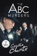ABC Murders TV Tie in A Hercule Poirot Mystery