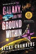 Galaxy & the Ground Within Wayfarers 04