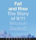 Fall & Rise CD The Story of 9 11