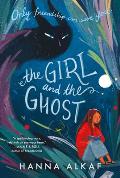 Girl & the Ghost