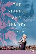 The Starlet and the Spy