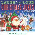 Laugh Out Loud Christmas Jokes Lift the Flap