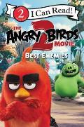 Angry Birds Movie 2 Best Enemies