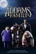 Addams Family The Junior Novel