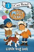 Molly of Denali Little Dog Lost