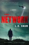 Network A Jack Logan Thriller