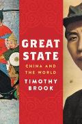 Great State China & the World