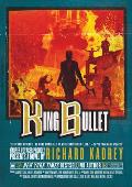 King Bullet Sandman Slim Book 12