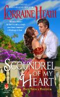 Scoundrel of My Heart A Novel