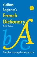 Collins Beginners French 8th Edition