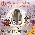 Bad Seed Presents The Good the Bad & the Spooky
