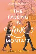 Falling in Love Montage
