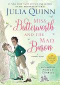 Miss Butterworth & the Mad Baron