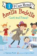 Amelia Bedelia Lost & Found