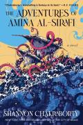 Adventures of Amina al Sirafi
