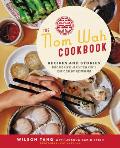 Nom Wah Cookbook Recipes & Stories from 100 Years at New York Citys Iconic Dim Sum Restaurant