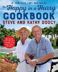Happy in a Hurry Cookbook 100 Plus Fast & Easy New Recipes That Taste Like Home