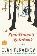 Sportsmans Notebook Stories