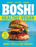 BOSH Healthy Vegan