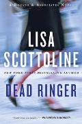 Dead Ringer A Rosato & Associates Novel