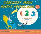 Goodnight Moon 123 Buenas noches Luna 123 Board Book