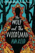 Wolf & the Woodsman