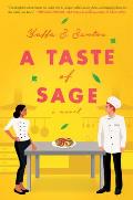 Taste of Sage A Novel