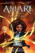 Amari 02 & the Great Game
