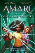 Amari 03 & the Despicable Wonders