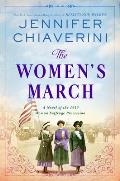 Womens March A Novel of the 1913 Woman Suffrage Procession