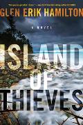 Island of Thieves A Novel