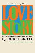 Love Story 50th Anniversary Edition