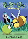 Pea Bee & Jay 04 Farm Feud