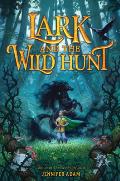Lark & the Wild Hunt