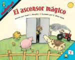 El Ascensor M?gico: Elevator Magic (Spanish Edition)