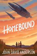 Icarus Chronicles 02 Homebound