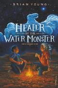 Healer of the Water Monster