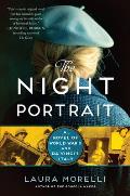 Night Portrait A Novel of World War II & da Vincis Italy