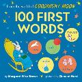 From the World of Goodnight Moon 100 First Words