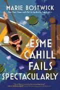 Esme Cahill Fails Spectacularly