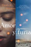 Valentine Amor y furia Spanish edition