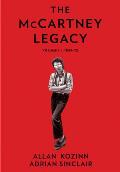 McCartney Legacy Volume 1 1969 73