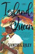 Island Queen A Novel