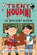 Teeny Houdini 02 Super Secret Valentine