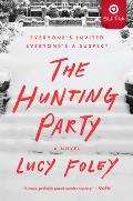 Hunting Party Target Book Club