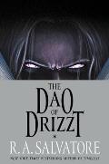 Dao of Drizzt Forgotten Realms