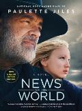 News of the World Movie Tie in
