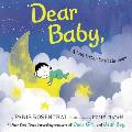 Dear Baby A Love Letter to Little Ones